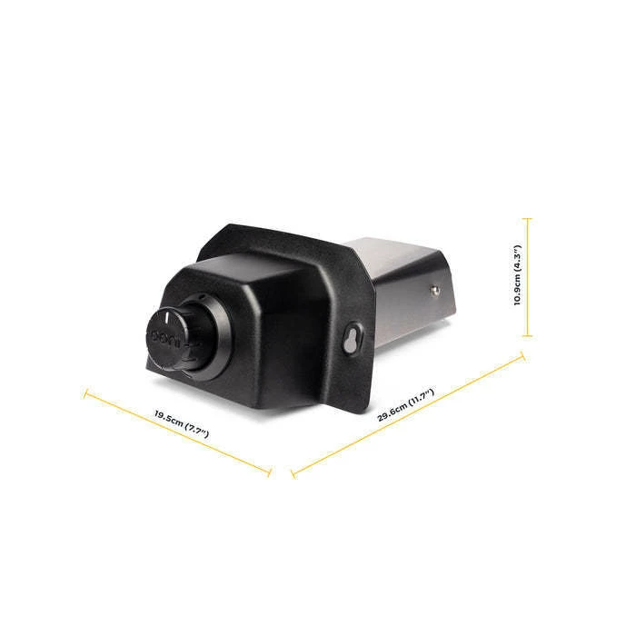 Quemador De Gas Para Ooni Karu 16 5 Quemador De Gas Para Ooni Karu 16 - Imagen 5