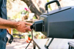 Quemador De Gas Para Ooni Karu 16 12 Quemador De Gas Para Ooni Karu 16 -Weber Tienda de ventas Quemador de Gas para Ooni Karu 16 5