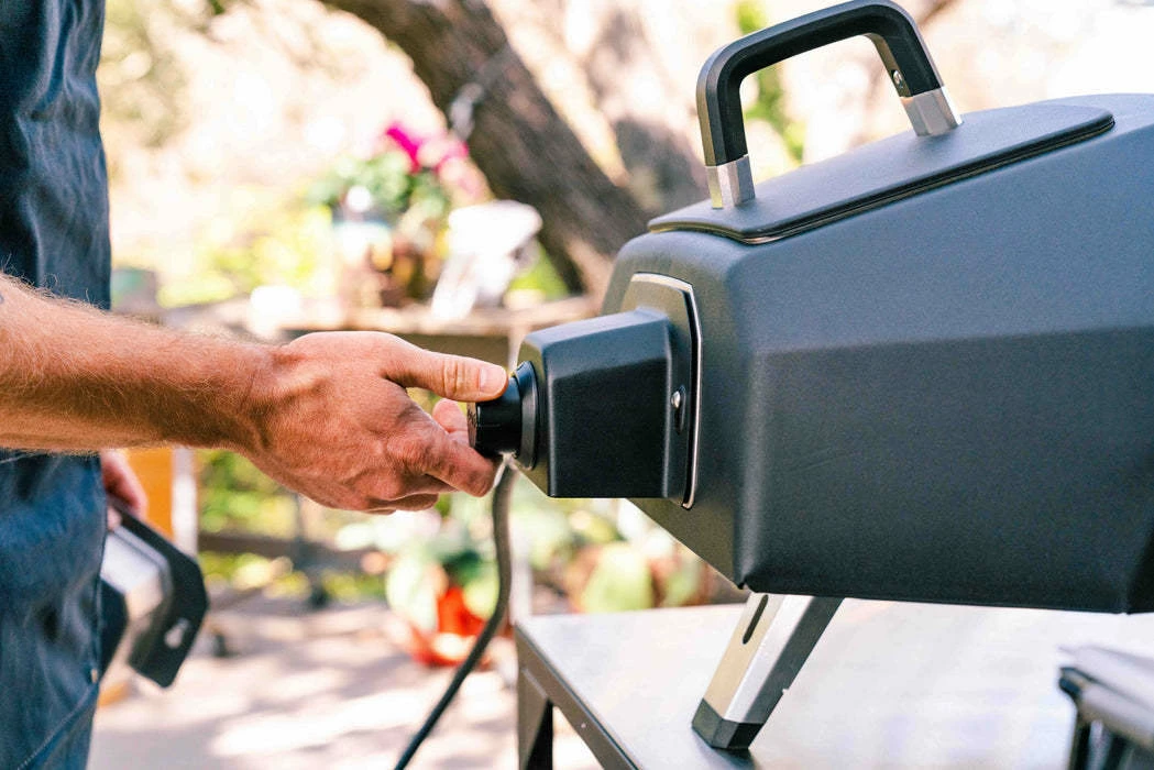 Quemador De Gas Para Ooni Karu 16 6 Quemador De Gas Para Ooni Karu 16 - Imagen 6