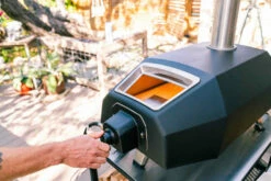 Quemador De Gas Para Ooni Karu 16 13 Quemador De Gas Para Ooni Karu 16 -Weber Tienda de ventas Quemador de Gas para Ooni Karu 16 6