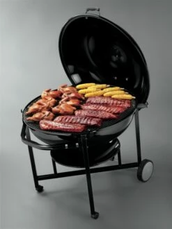 Weber Ranch Kettle -Weber Tienda de ventas Ranch Kettle 6