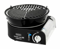 Cadac Barbacoa Safari Chef 30 Compact Lite 10 Cadac Barbacoa Safari Chef 30 Compact Lite -Weber Tienda de ventas SAFARICHEF301