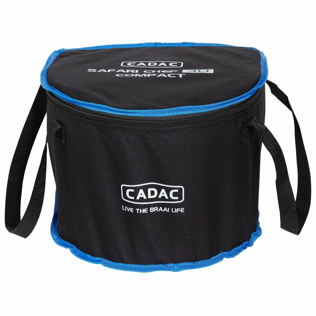 Cadac Barbacoa Safari Chef 30 Compact Lite 6 Cadac Barbacoa Safari Chef 30 Compact Lite - Imagen 6