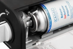 Cadac Barbacoa Safari Chef 30 Compact Lite 12 Cadac Barbacoa Safari Chef 30 Compact Lite -Weber Tienda de ventas SAFARICHEF306