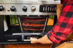 Barbacoa Combo Memphis Pit Boss PBMEMU1 -Weber Tienda de ventas SDFulo