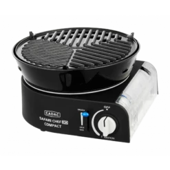 Cadac Barbacoa Safari Chef 30 Compact -Weber Tienda de ventas Safari Chef 30 Compact1