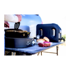 Cadac Barbacoa Safari Chef 30 Compact -Weber Tienda de ventas Safari Chef 30 Compact11