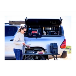 Cadac Barbacoa Safari Chef 30 Compact -Weber Tienda de ventas Safari Chef 30 Compact12