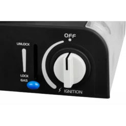 Cadac Barbacoa Safari Chef 30 Compact -Weber Tienda de ventas Safari Chef 30 Compact6