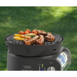 Cadac Barbacoa Safari Chef 30 Compact -Weber Tienda de ventas Safari Chef 30 Compact8