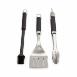 Set 3 Utensilios De Precisión Weber -Weber Tienda de ventas Set 3 Utensilios Weber Original 2