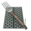 Set Parrillas GrillGrate 41,5 X 13,34 Cm