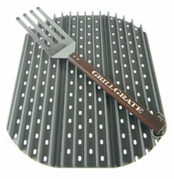 Set Parrillas GrillGrate Para Weber 57 Cm.