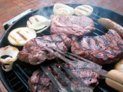 Set Parrillas GrillGrate Para Weber 57 Cm. 6 Set Parrillas GrillGrate Para Weber 57 Cm. -Weber Tienda de ventas Set Parrillas GrillGrate para Weber 57 cm 3