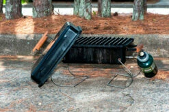 Set Parrillas GrillGrate Para Weber Go-Anywhere -Weber Tienda de ventas Set Parrillas GrillGrate para Weber Go Anywhere 3