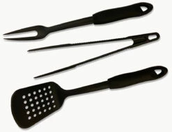 Set De 3 Utensilios Cadac