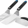 Set De 3 Utensilios Para Plancha Napoleon