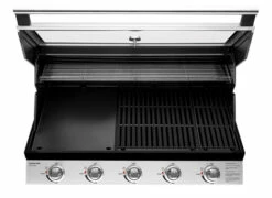 Signature S2000 5B -Weber Tienda de ventas Signature S2000 5B 1