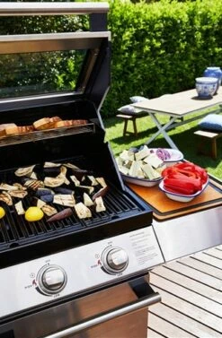 Signature S2000 C 4B -Weber Tienda de ventas Signature S2000 C 4B A18