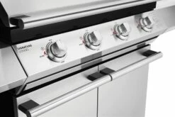 Signature S2000 C 4B -Weber Tienda de ventas Signature S2000 C 4B A5