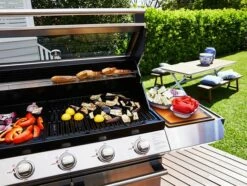 Signature S2000 C 5B -Weber Tienda de ventas Signature S2000 C 5B 11