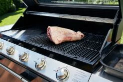 Signature S2000 C 5B -Weber Tienda de ventas Signature S2000 C 5B 12