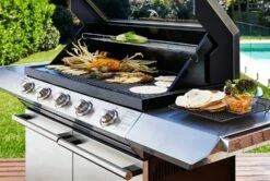 Signature S2000 C 5B -Weber Tienda de ventas Signature S2000 C 5B 16