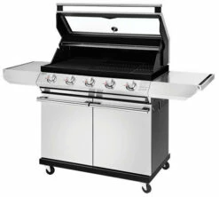 Signature S2000 C 5B -Weber Tienda de ventas Signature S2000 C 5B 3