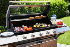 Signature S2000 C 5B -Weber Tienda de ventas Signature S2000 C 5B 9