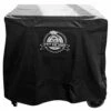 Funda Para Plancha Pit Boss Ultimate 3 Con Carro