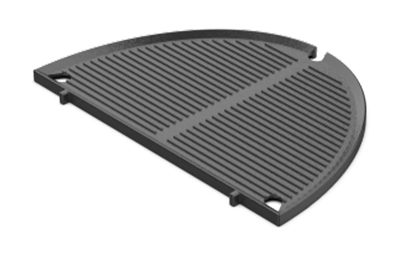 Plancha Reversible Para Pit Boss Sportsman 2 2 Plancha Reversible Para Pit Boss Sportsman 2 - Imagen 2