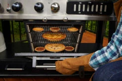 Barbacoa Combo Memphis Pit Boss PBMEMU1 -Weber Tienda de ventas SinDitulo