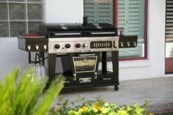 Barbacoa Combo Memphis Pit Boss PBMEMU1 -Weber Tienda de ventas Sin titulo 1
