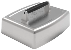 Tapa De Cocción Para Plancha Pit Boss