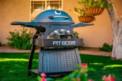 Barbacoa De Gas Pit Boss Sportsman 3 13 Barbacoa De Gas Pit Boss Sportsman 3 -Weber Tienda de ventas Sinfgitulo