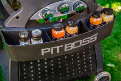 Barbacoa De Gas Pit Boss Sportsman 3 14 Barbacoa De Gas Pit Boss Sportsman 3 -Weber Tienda de ventas Sinrtulo