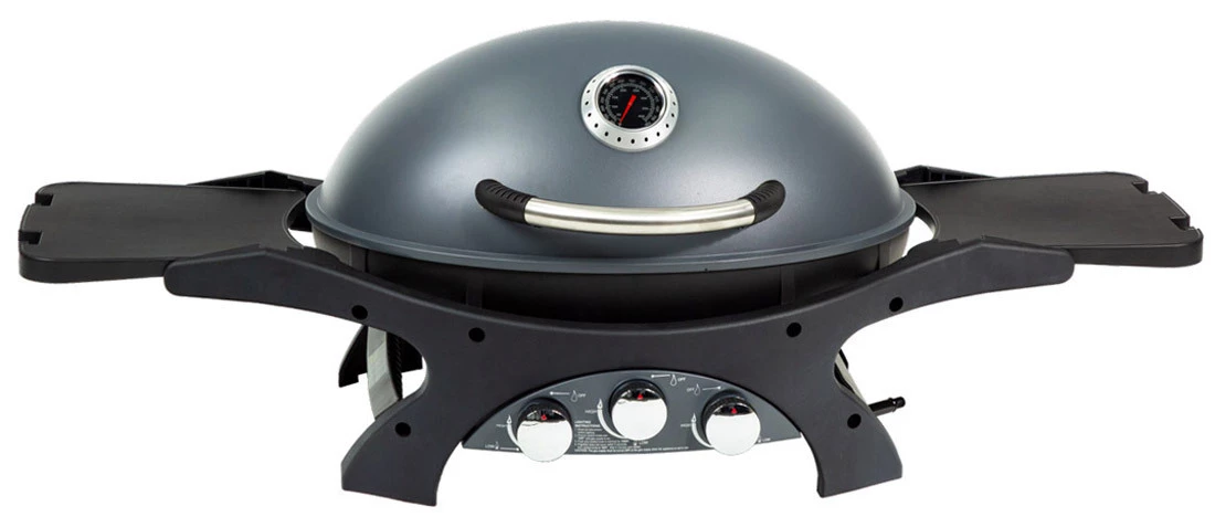 Barbacoa De Gas Pit Boss Sportsman 3 1 Barbacoa De Gas Pit Boss Sportsman 3