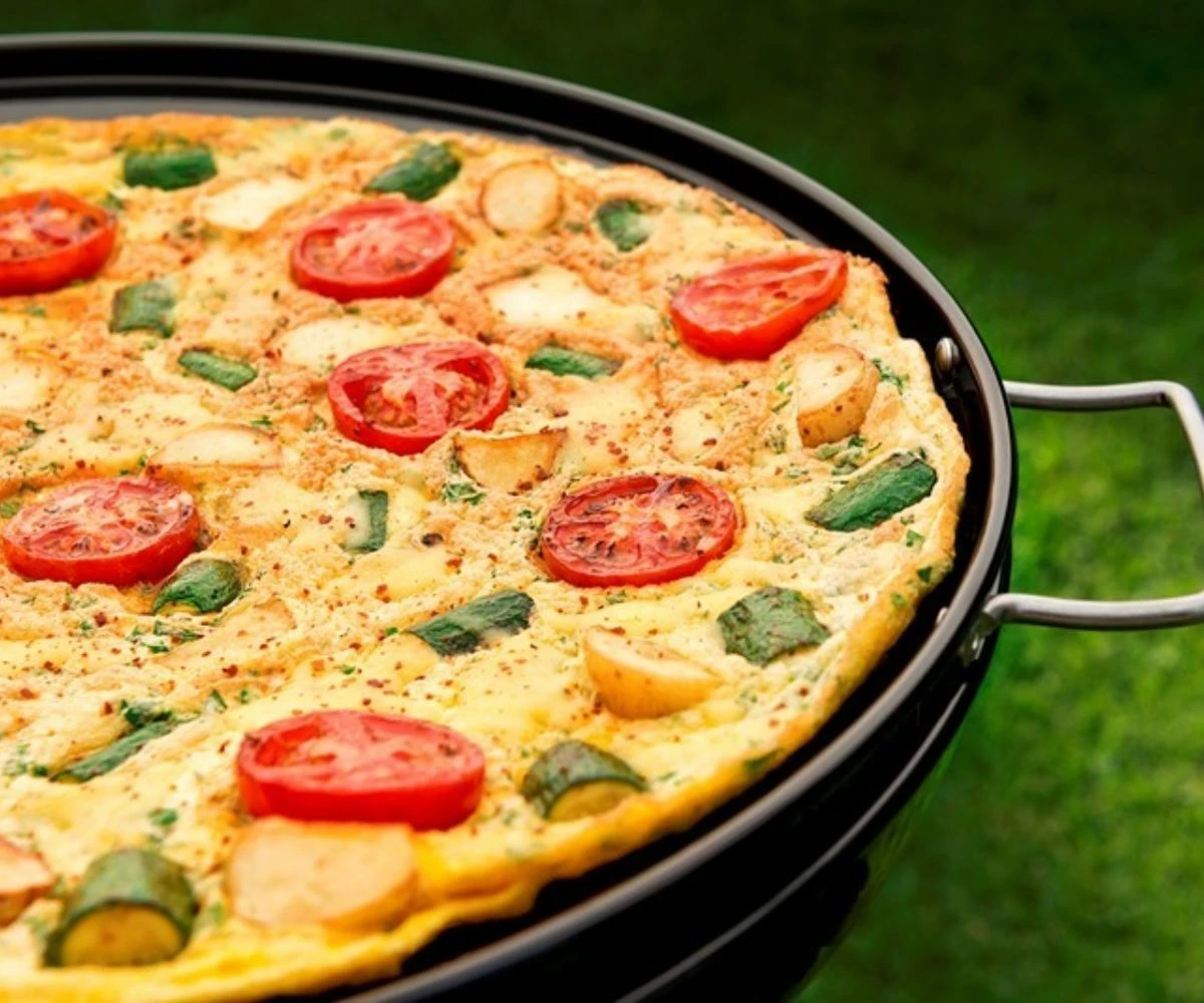 Cadac Skottel Braai Original 3 Cadac Skottel Braai Original - Imagen 3