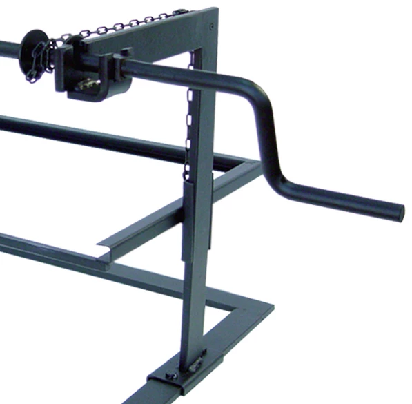 Soporte Elevador Con Escuadra Mediano 2 Soporte Elevador Con Escuadra Mediano - Imagen 2