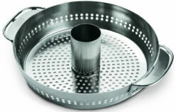 Weber Soporte De Cocción Para Pollo Gourmet