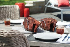 Soporte De Asado 3 En 1 Napoleon -Weber Tienda de ventas Soporte de Asado 3 en 1 Napoleon 6