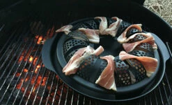 Soporte Para Beicon Gourmet Weber -Weber Tienda de ventas Soporte para Bacon Gourmet Weber 40