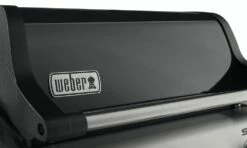 Weber Spirit EPX-315 GBS Negra -Weber Tienda de ventas Spirit EPX 315 Lid With Handle 1600x960
