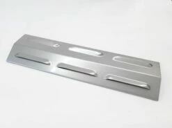 Supresor Llama Inox. Grandhall G