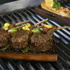 Broil King Tabla De Barril De Vino -Weber Tienda de ventas Tabla de Barril de Vino Broil King 2