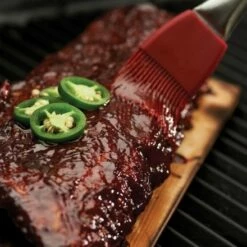 Broil King Tablas De Madera De Arce Para Ahumar -Weber Tienda de ventas Tablas madera de Arce para ahumar 2