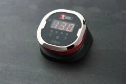 Termómetro Bluetooth IGrill 2 Weber 14 Termómetro Bluetooth IGrill 2 Weber -Weber Tienda de ventas Termometro Bluetooth iGrill 2 Weber 7