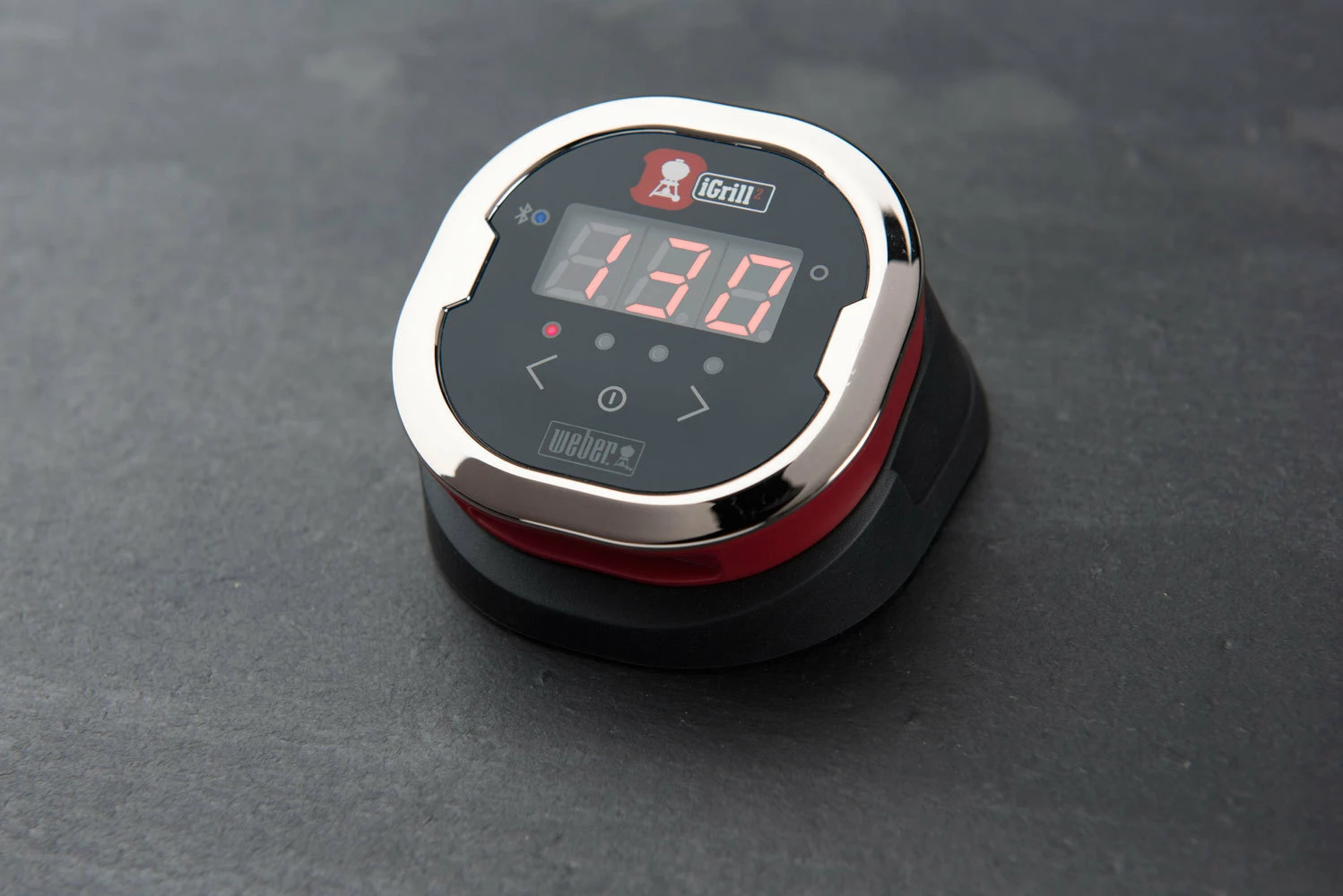 Termómetro Bluetooth IGrill 2 Weber 7 Termómetro Bluetooth IGrill 2 Weber - Imagen 7