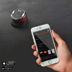 Termómetro Bluetooth IGrill Mini Weber -Weber Tienda de ventas Termometro Bluetooth iGrill Mini weber 5
