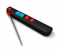 BARBECOOK Termómetro Digital De Bolsillo